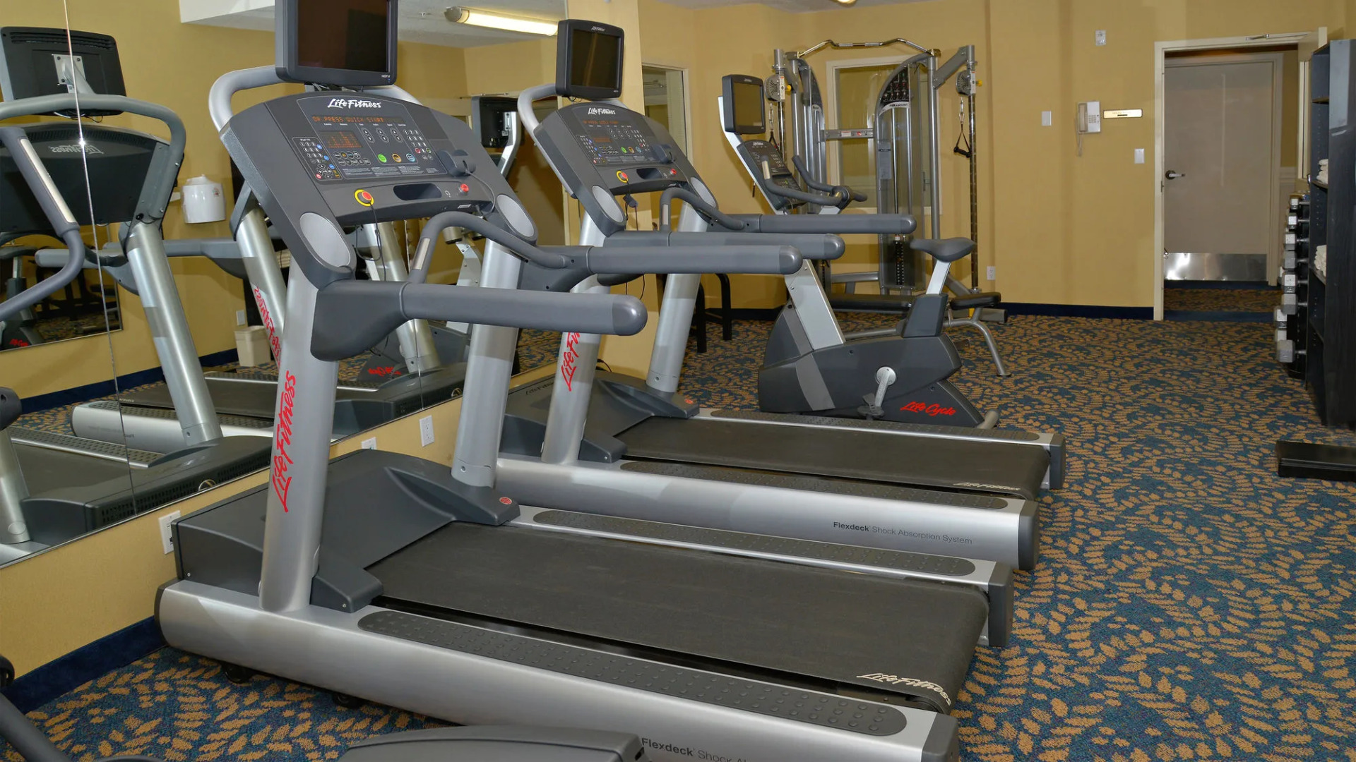 Holiday Inn Express Hotel & Suites Edson by IHG