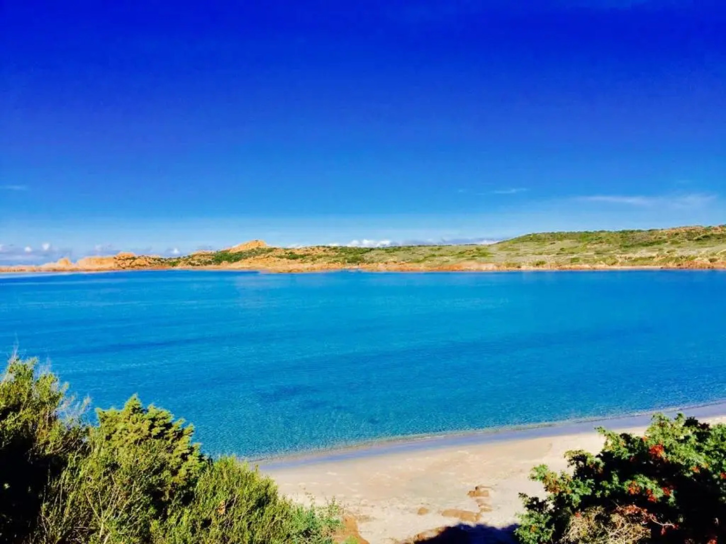 Appartamenti In Villa La Marinedda