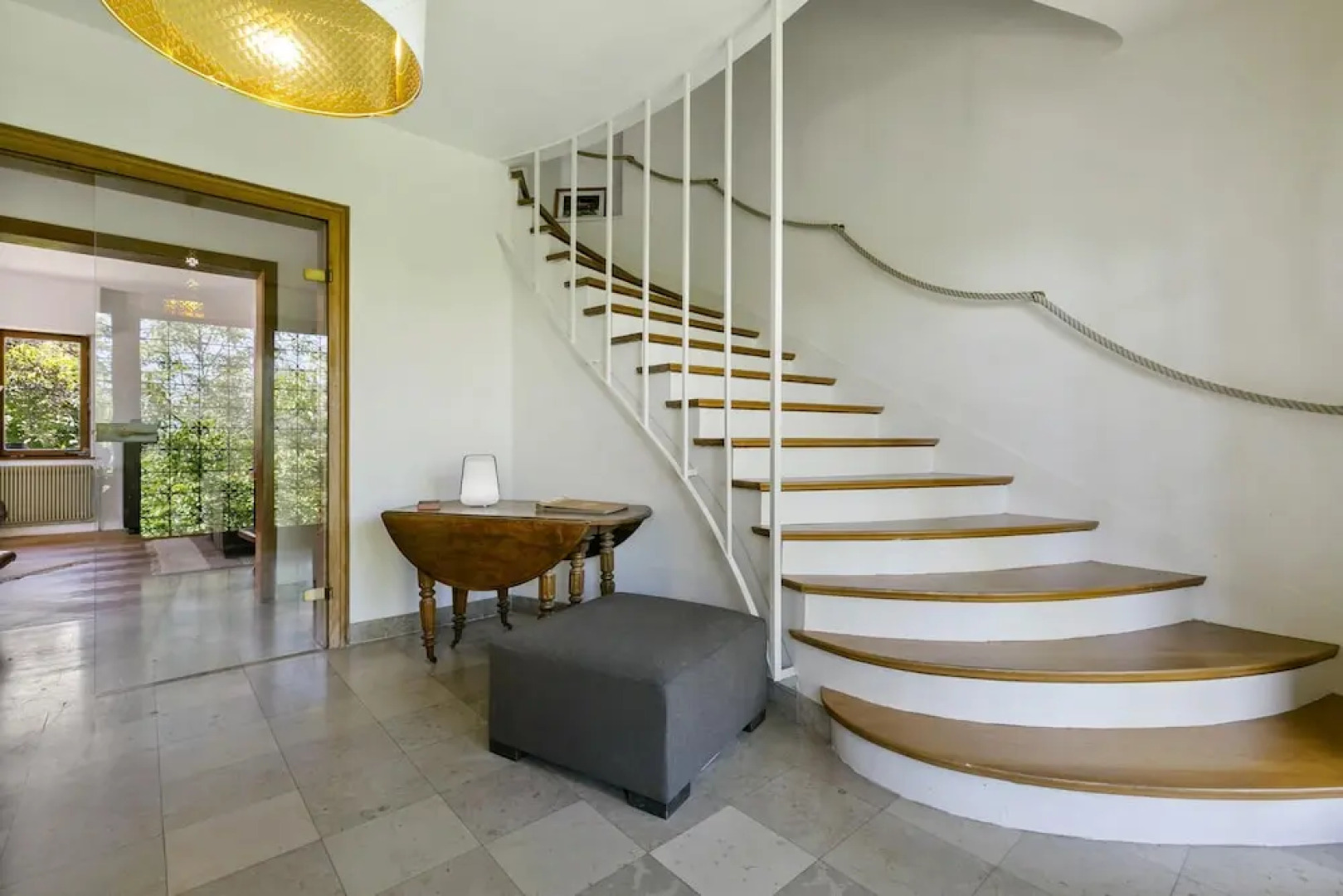 Chalet With 6 Bedrooms in Wangenbourg-engenthal, With Furnished Garden