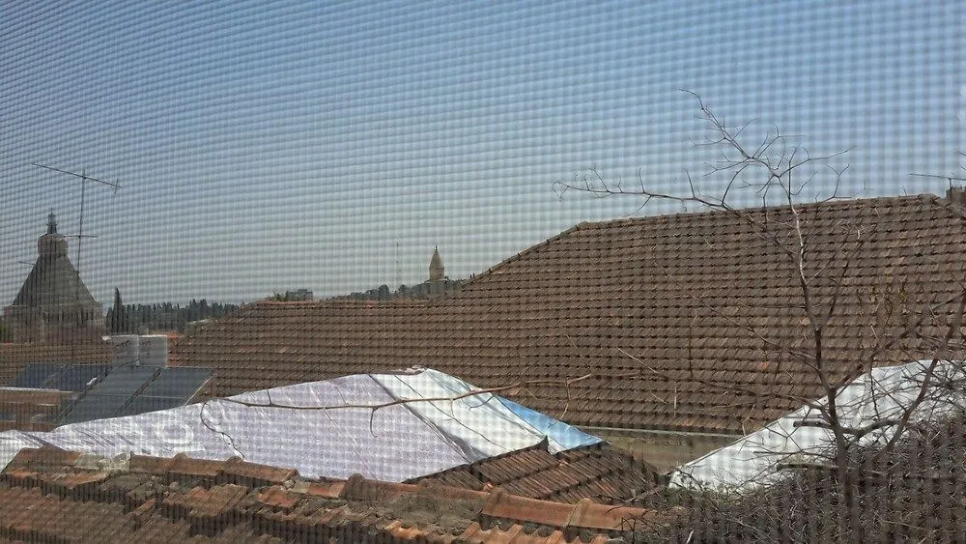 Daher Guest House Nazareth - Hostel