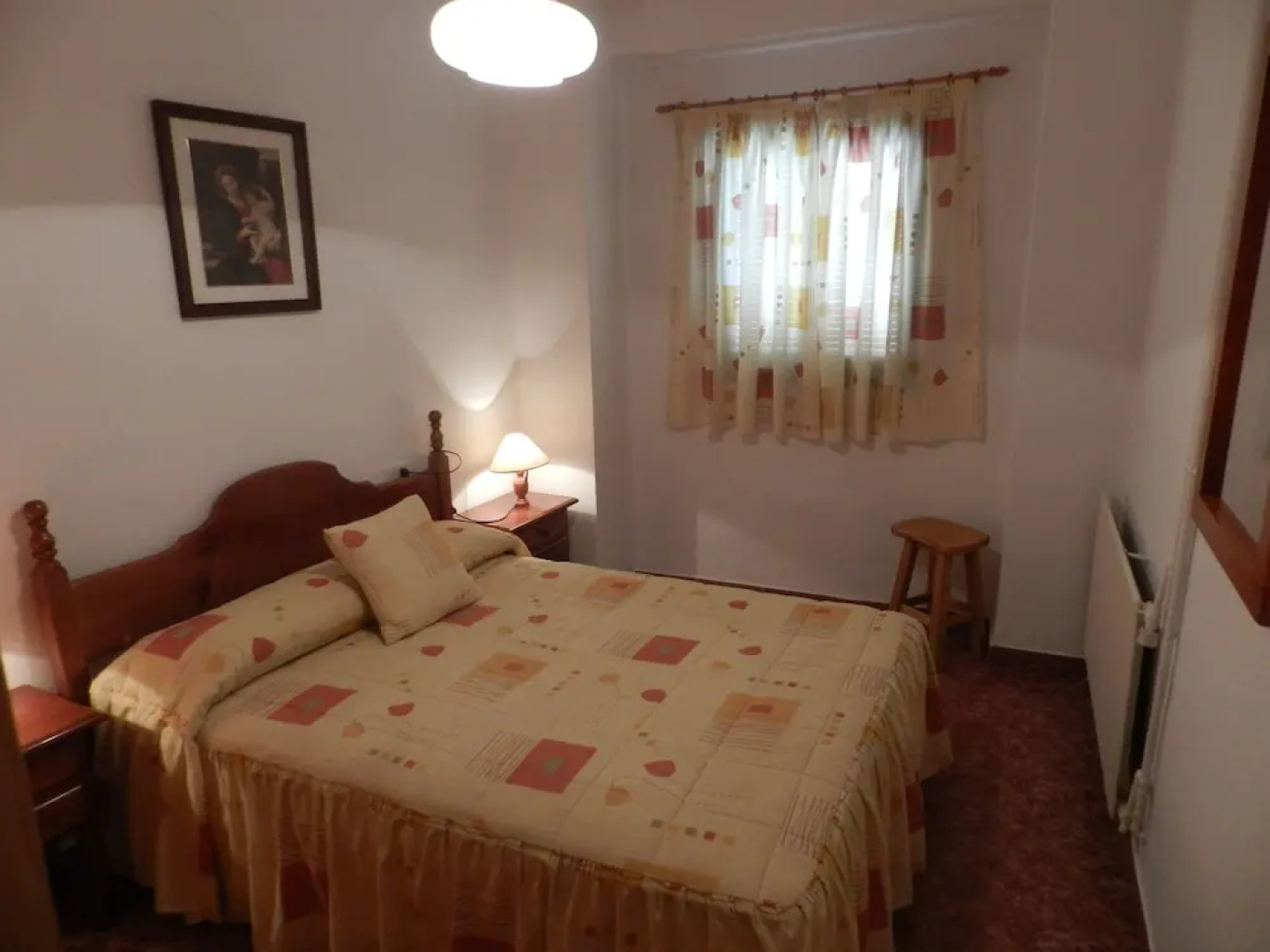 Apartamentos Martín