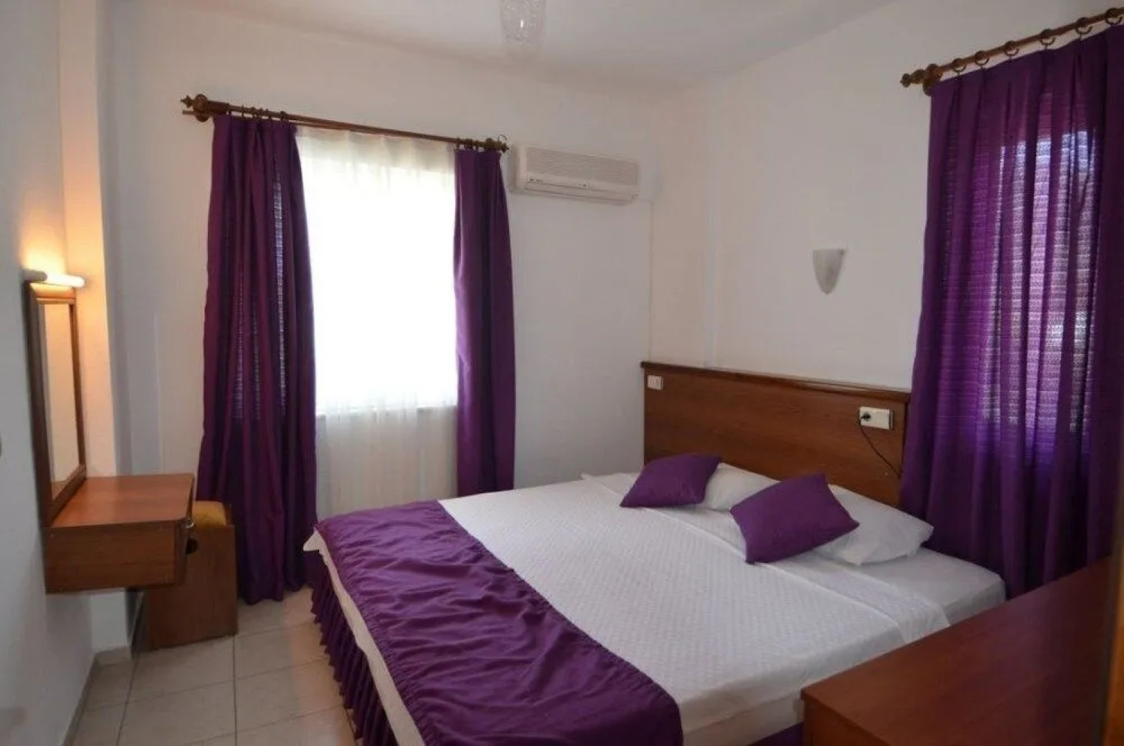 Yazici Apart Otel