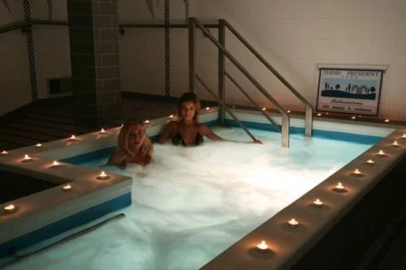 President Hotel Terme