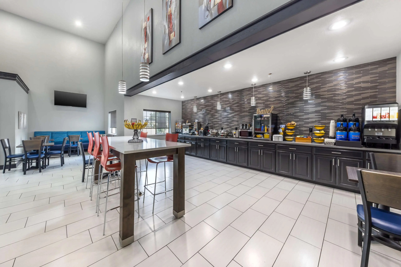 Best Western Atoka Inn & Suites