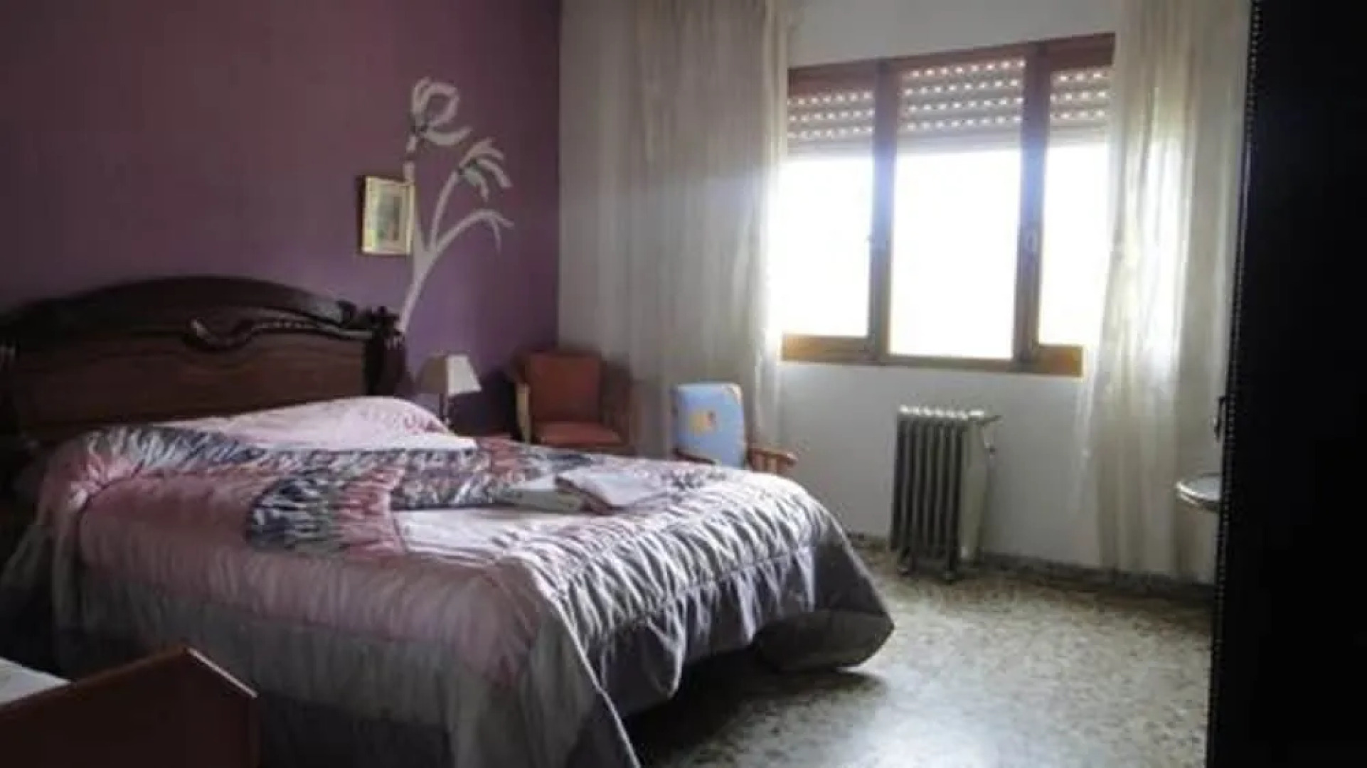 La Casa de la Pradera