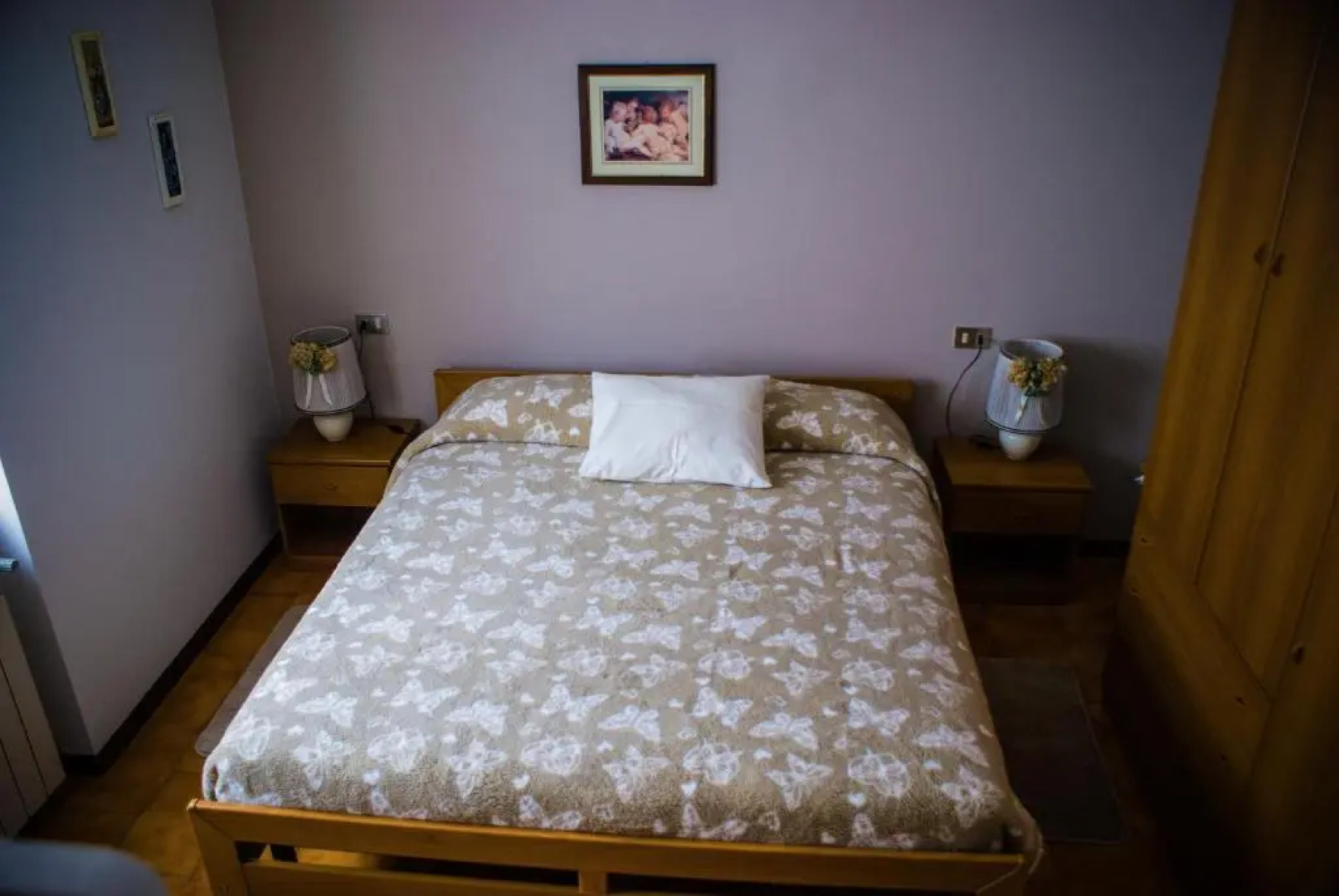 Residence Le Fontanacce