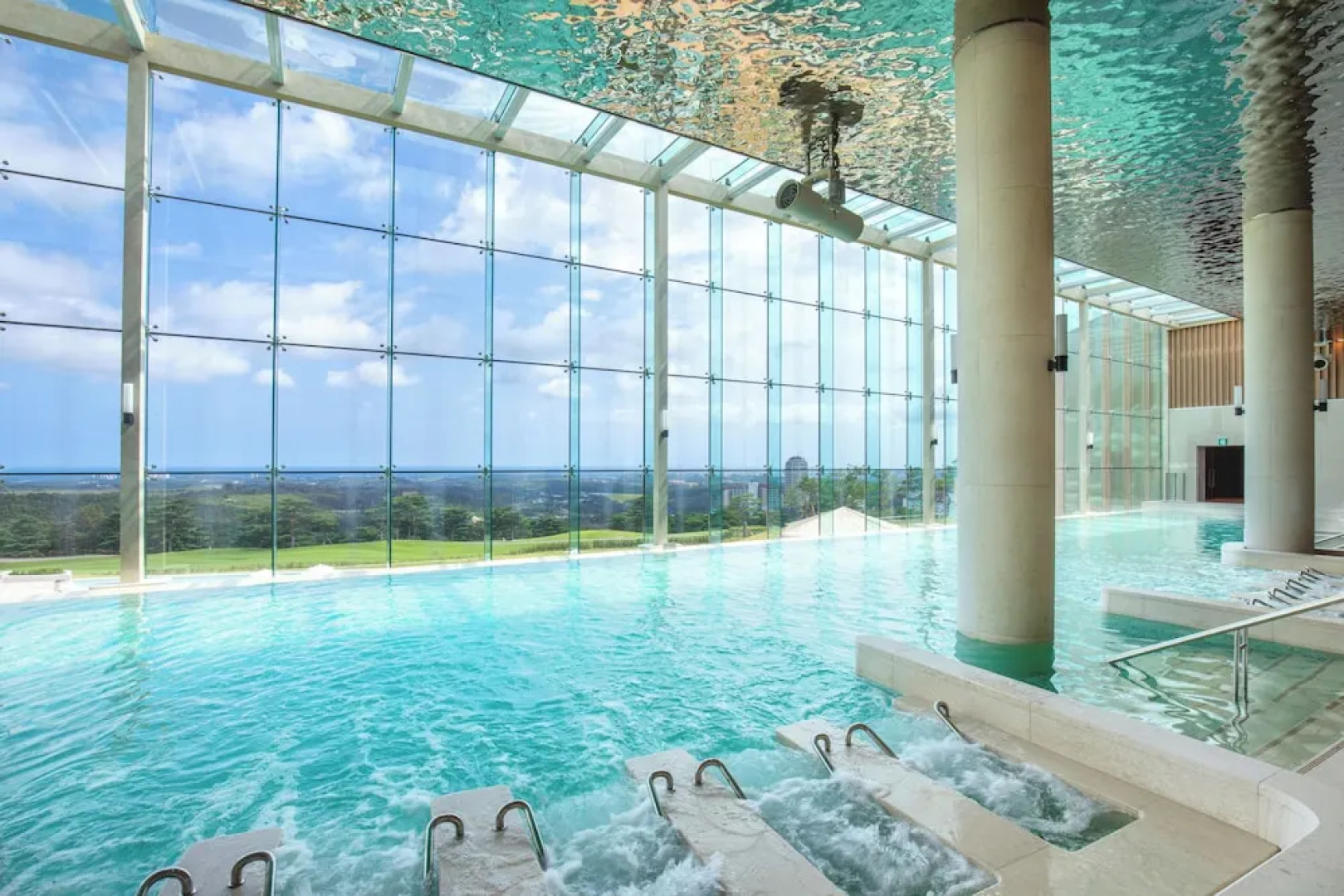 Del Pino Golf & Resort