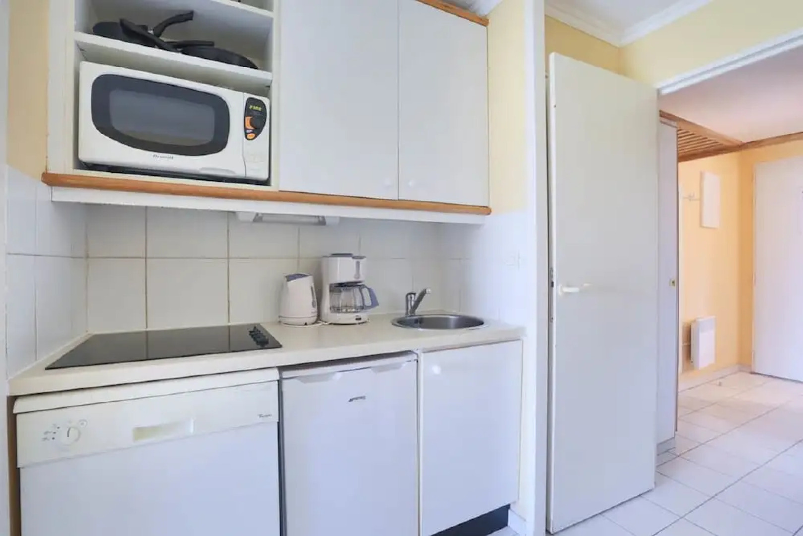 Le Hameau des Issambres - Maeva Particuliers