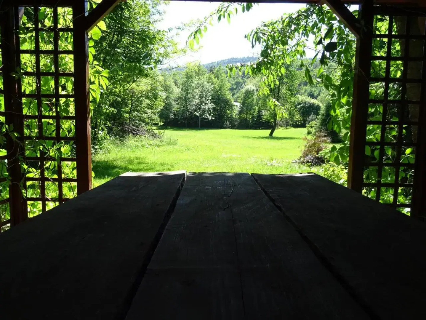 Potoczówka Apartamenty