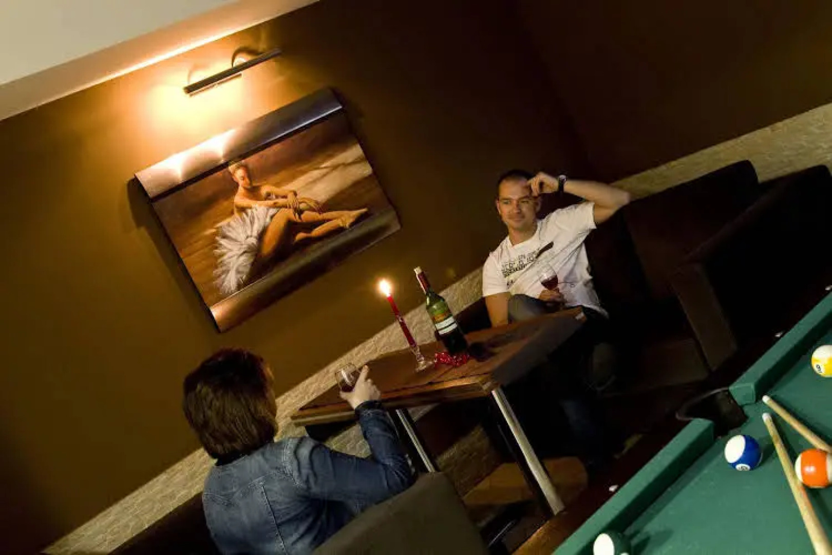 Centrum Green Hill Business & SPA