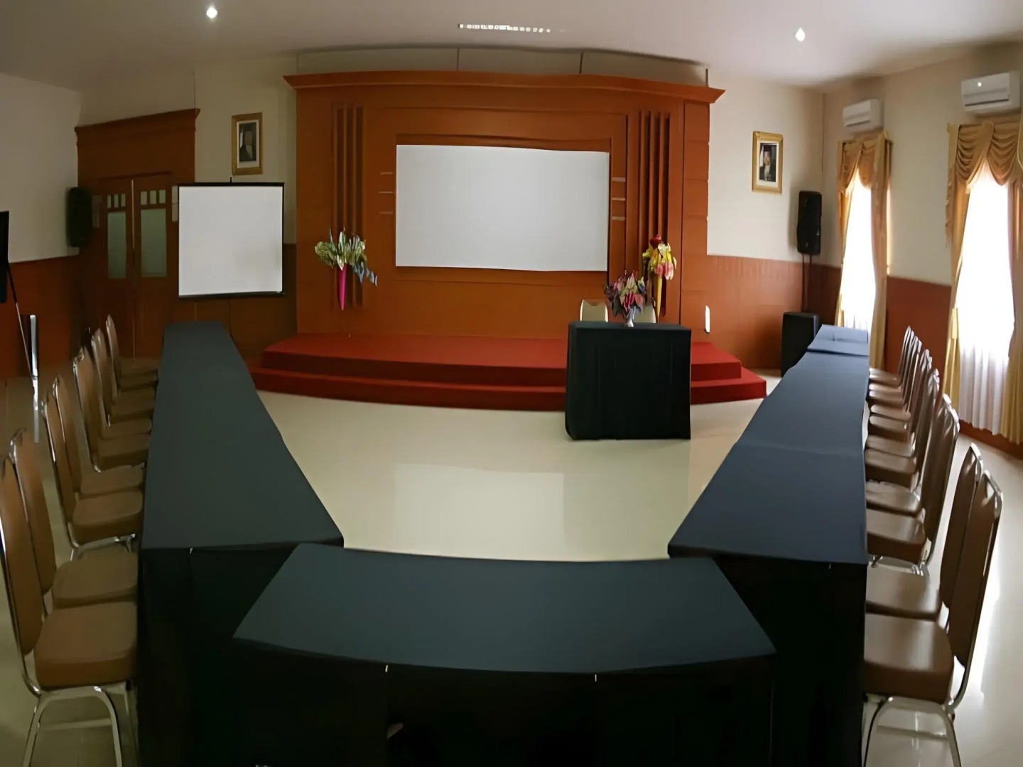 Jelita Tanjung Hotel