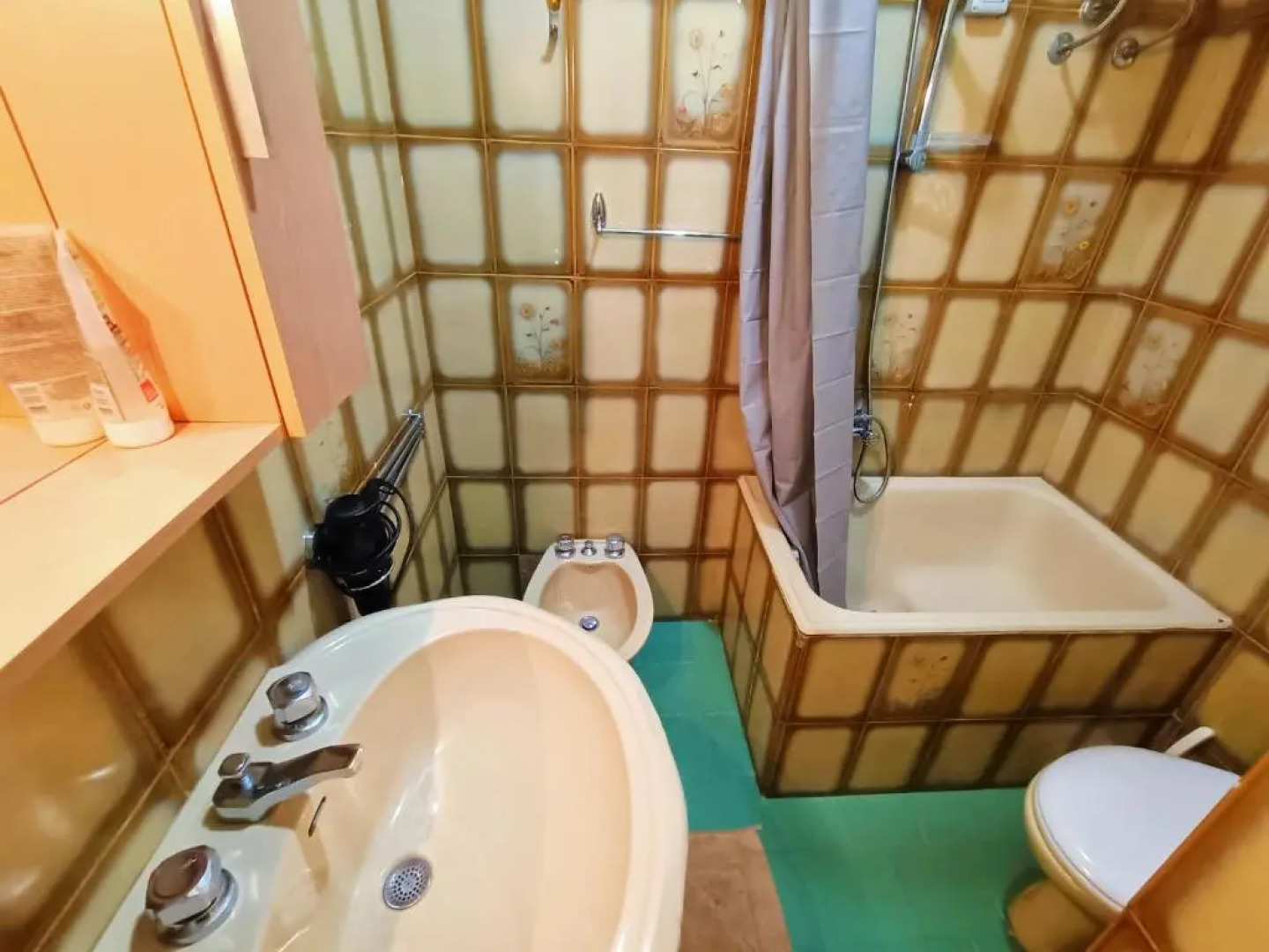 Casa Belvedere Suite