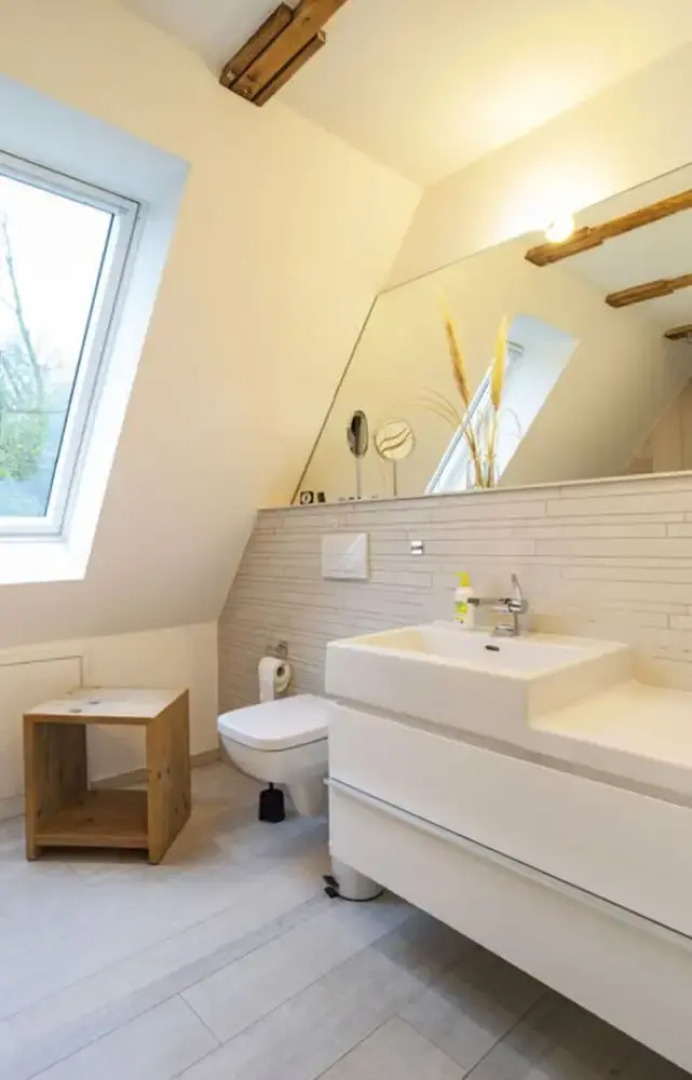 Johannisnest Comfortable Holiday Residence