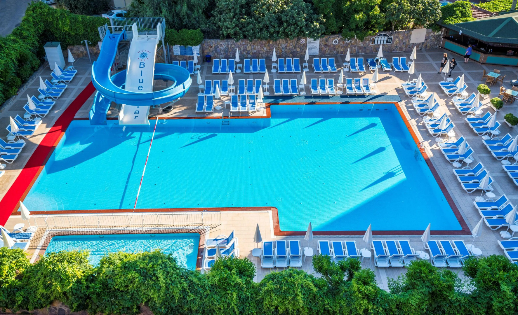 Blue Star Hotel - All Inclusive