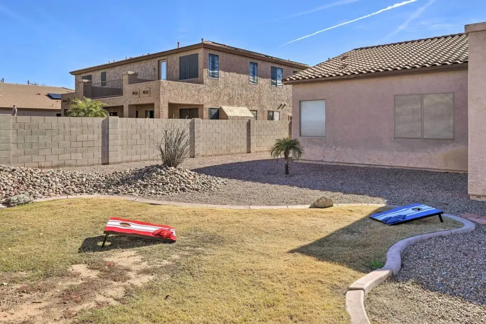 Peoria Escape ~ 8 Mi to State Farm Stadium