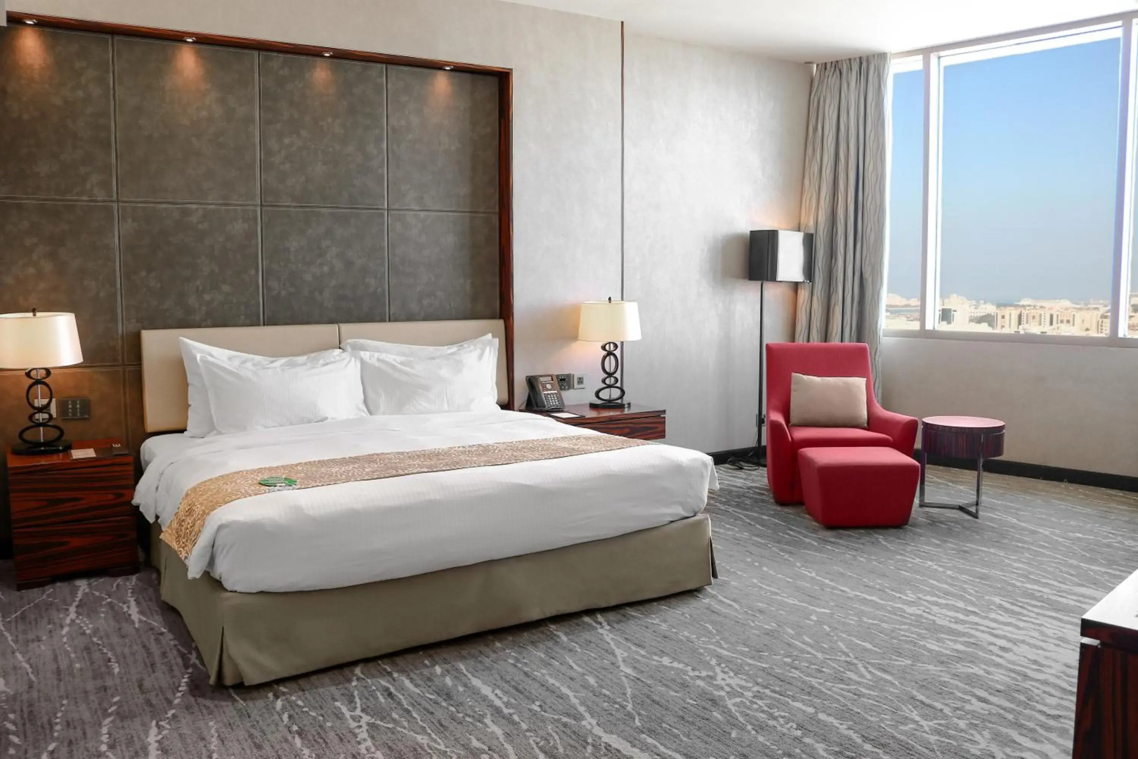 Millennium Plaza Doha