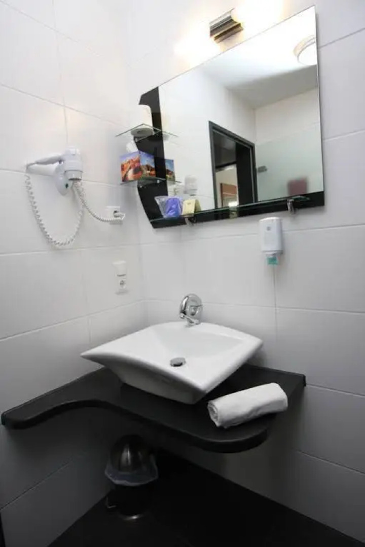 Hotel Wittgensteiner-Hof