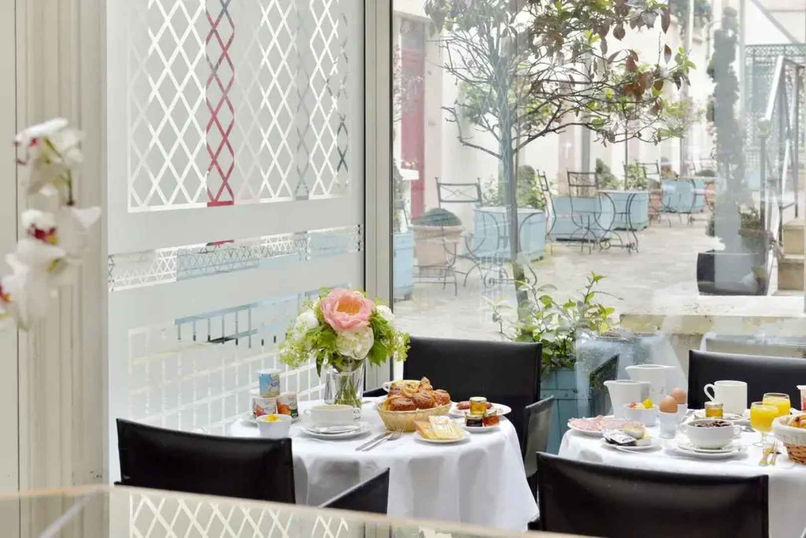 Hotel Unic Renoir Saint Germain