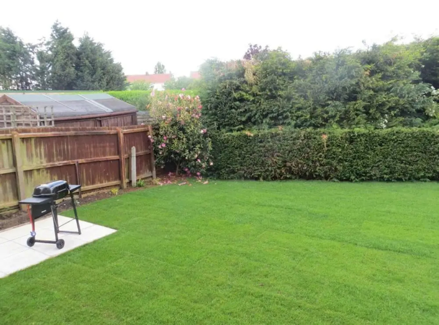 Rosies Detached Bungalow