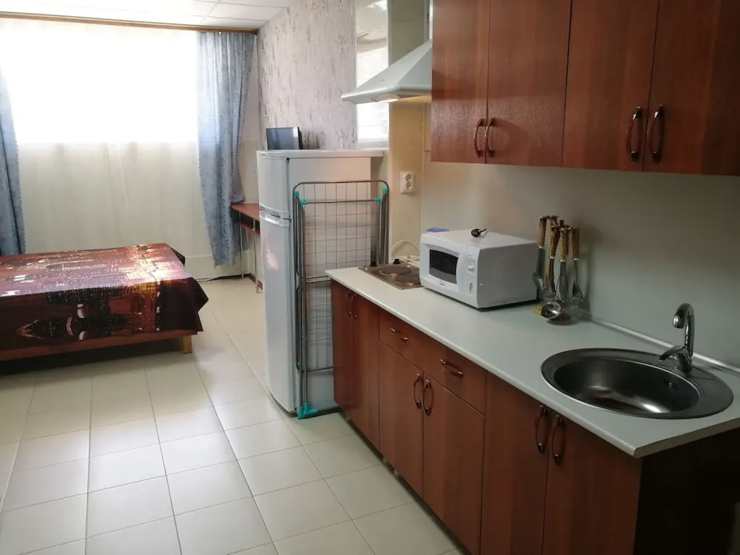 Семейные апартаменты