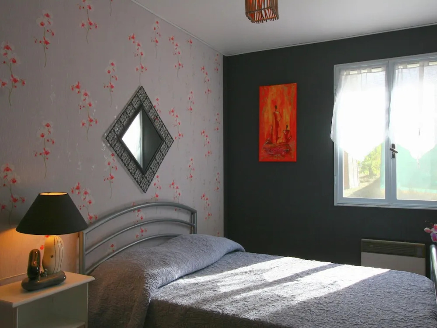 Detached House With Private Pool Near the Parc Naturel Régional du Luberon