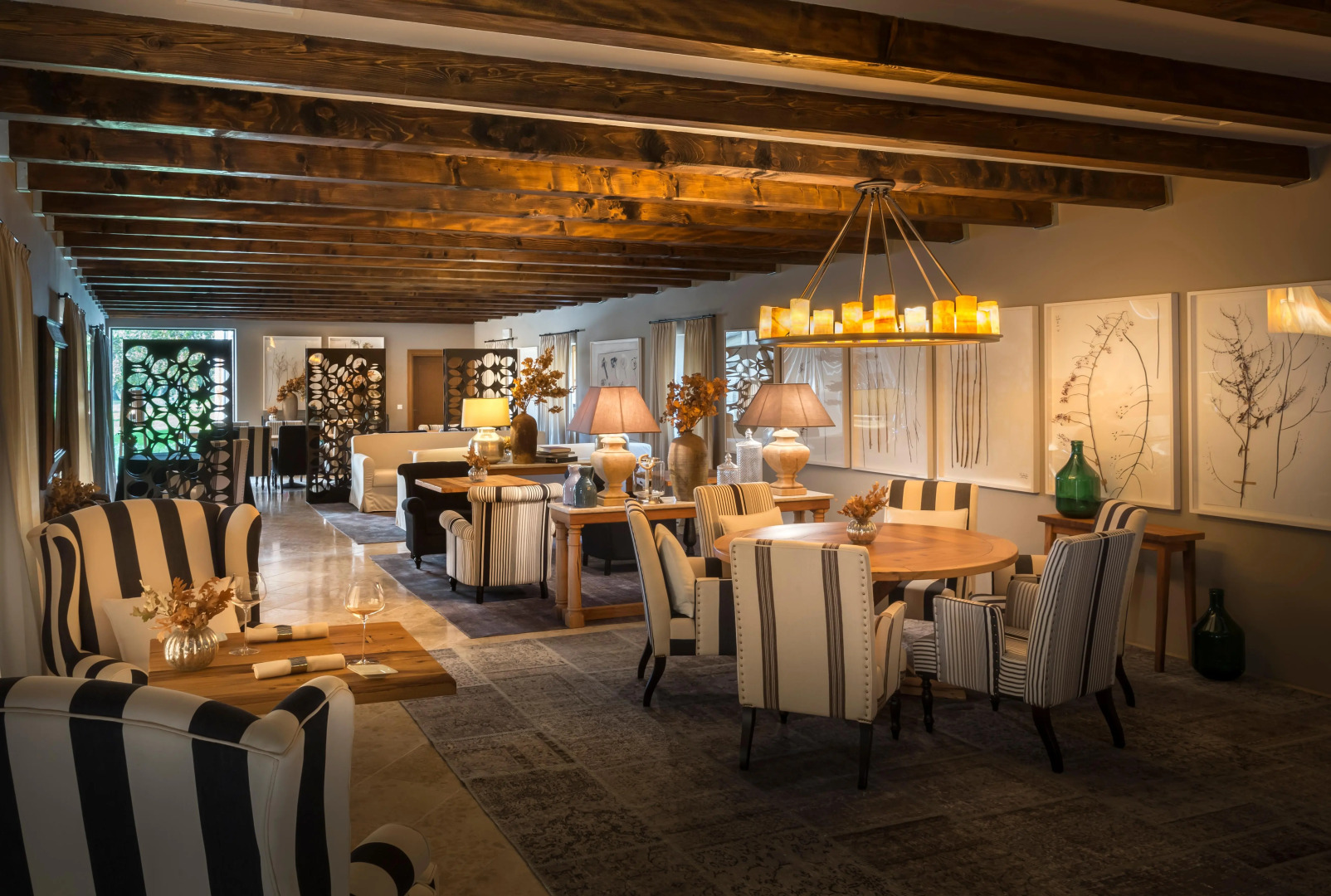 Meneghetti Wine Hotel and Winery