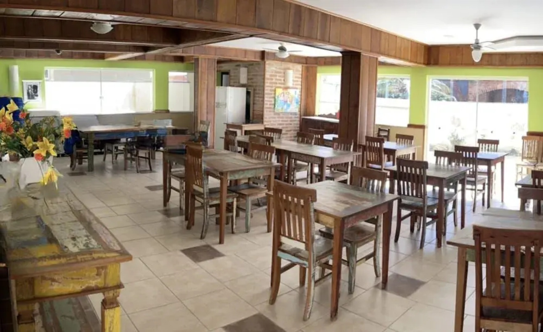 Grand Atlantico Praia Hotel