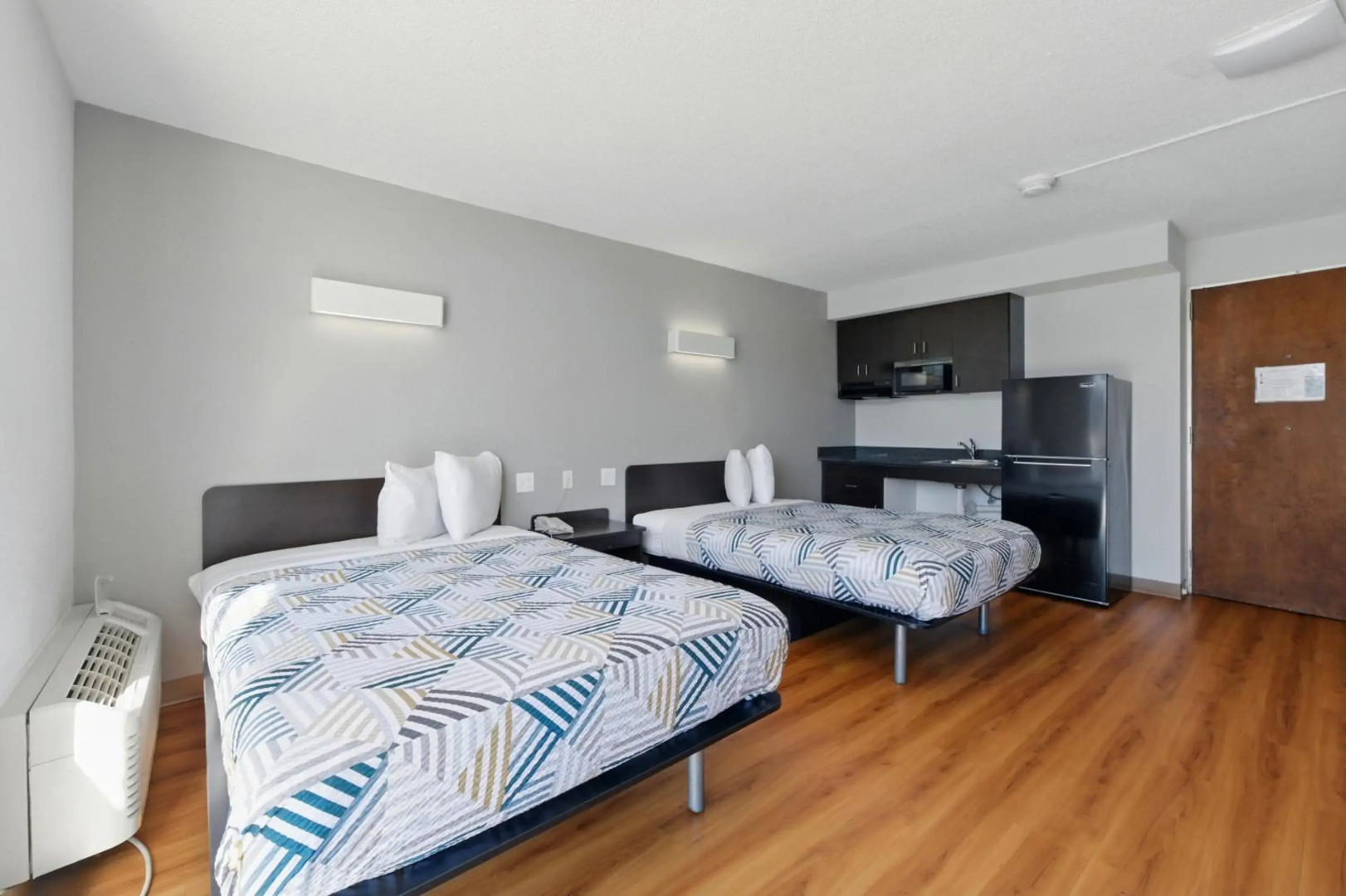 Motel 6 Atlanta, GA - Atlanta Airport