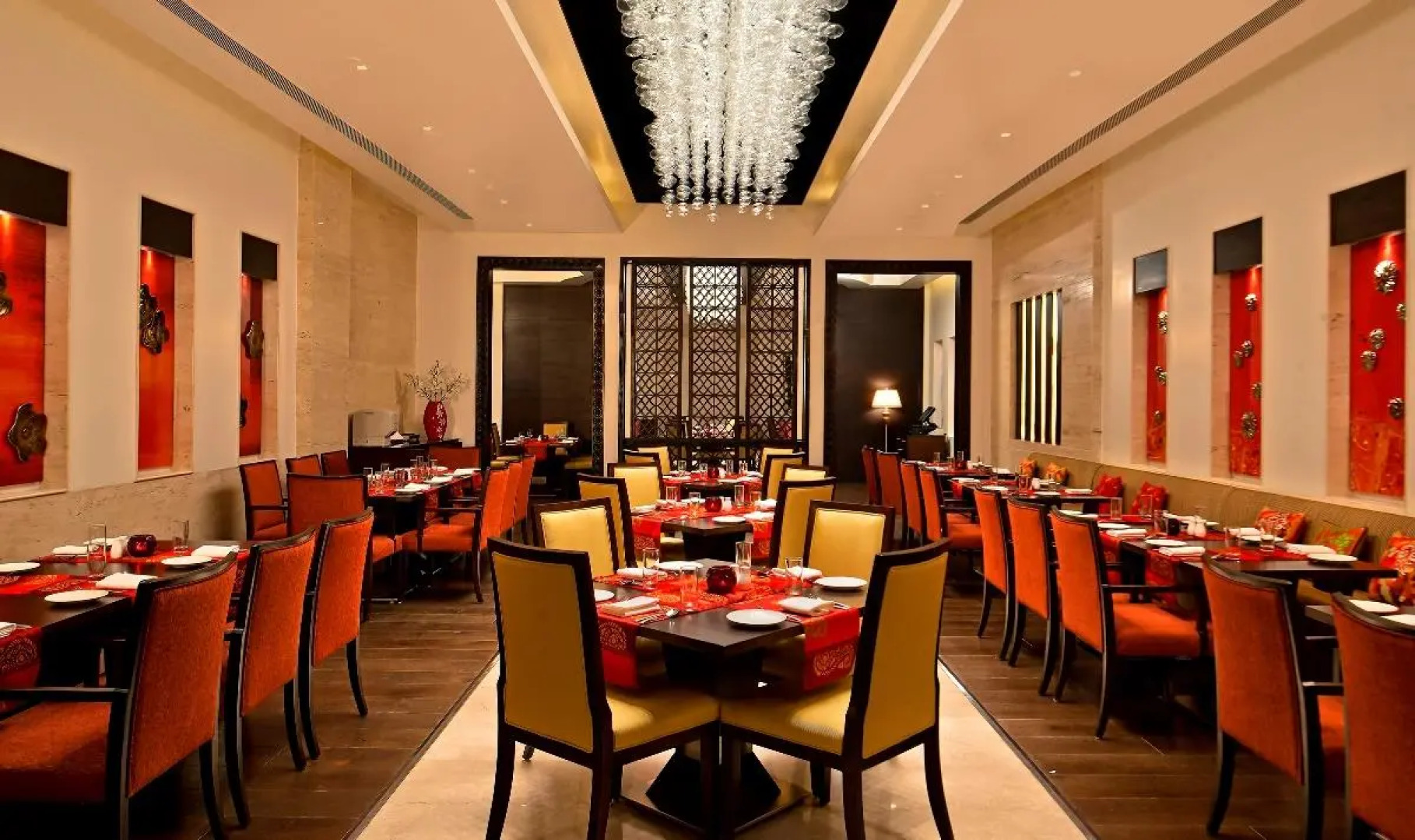 Fortune JP Palace, Mysore - Member ITC Hotels' Group