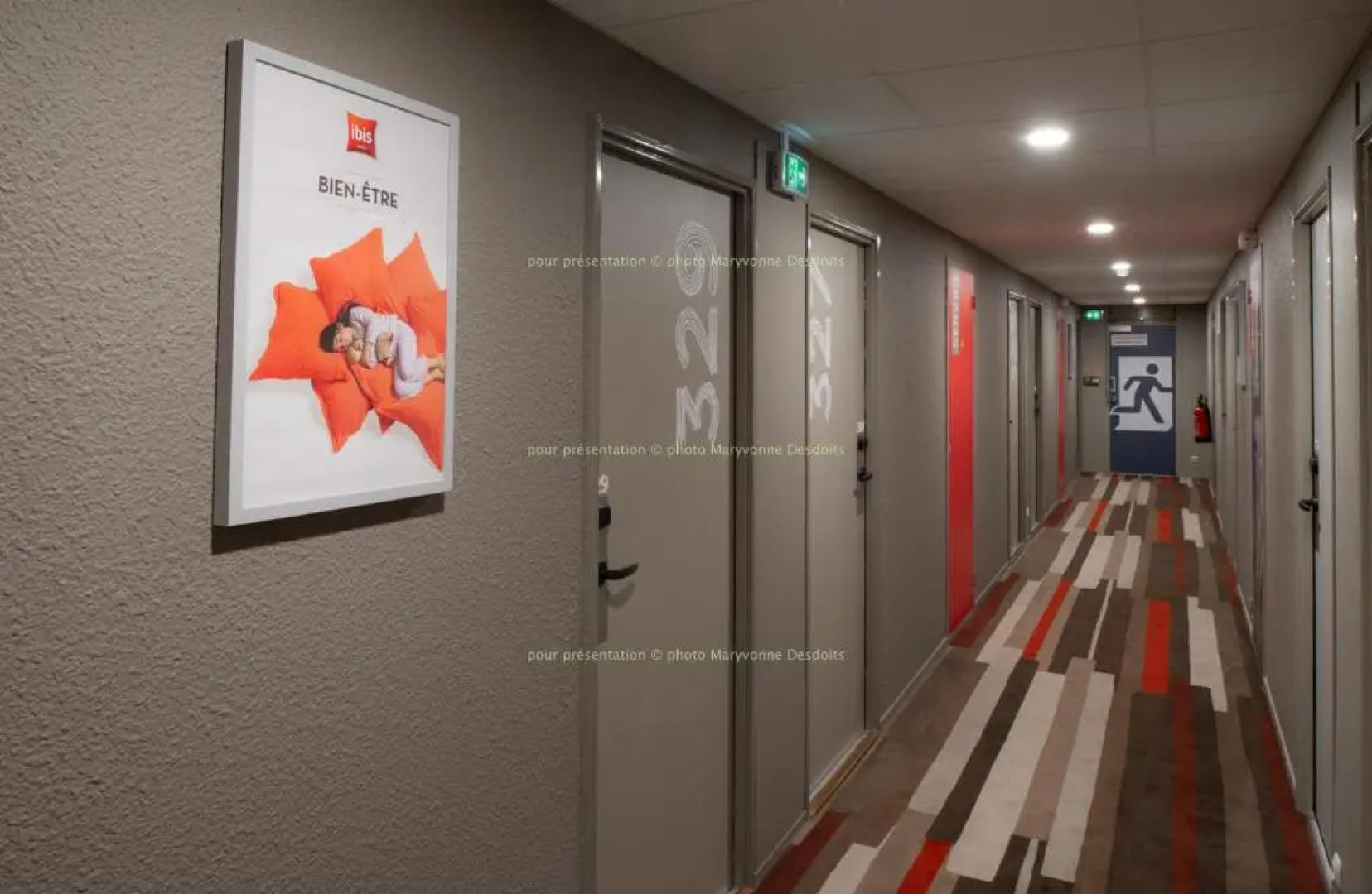 ibis Caen Porte d'Angleterre