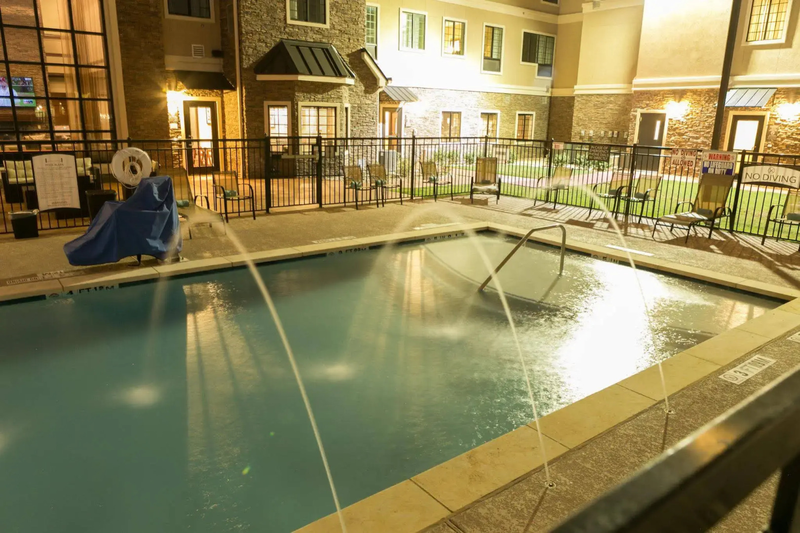 Staybridge Suites Austin North - Parmer Lane by IHG