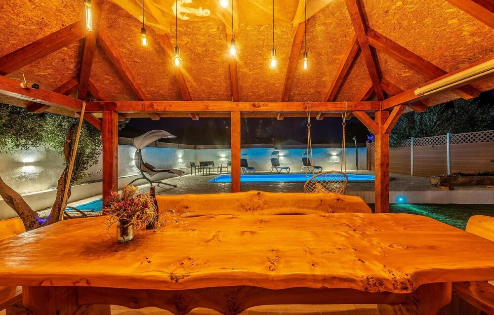 Stunning Apartment in Vrana With Wifi and 2 Bedrooms