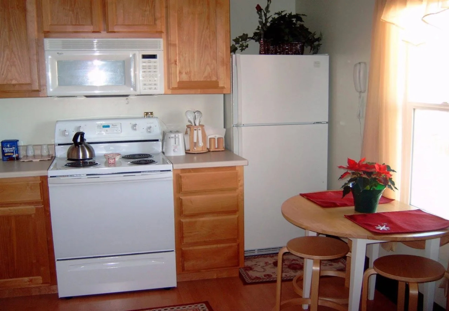 Victorian Rose Country Inn