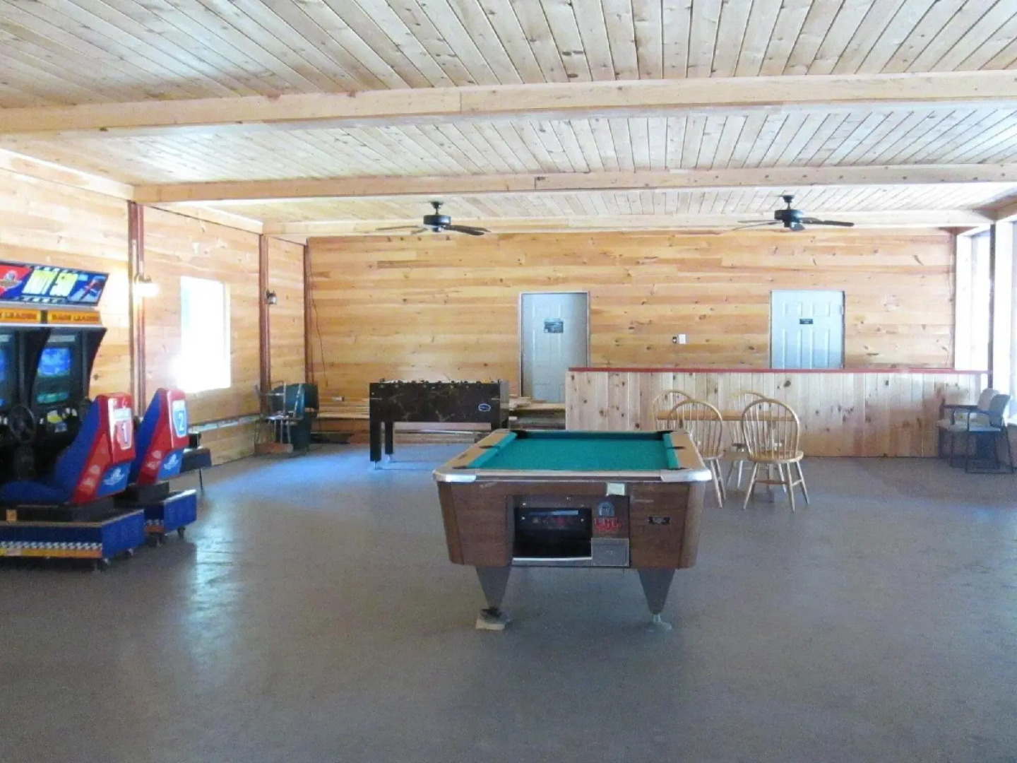 Olympian Resort Motel