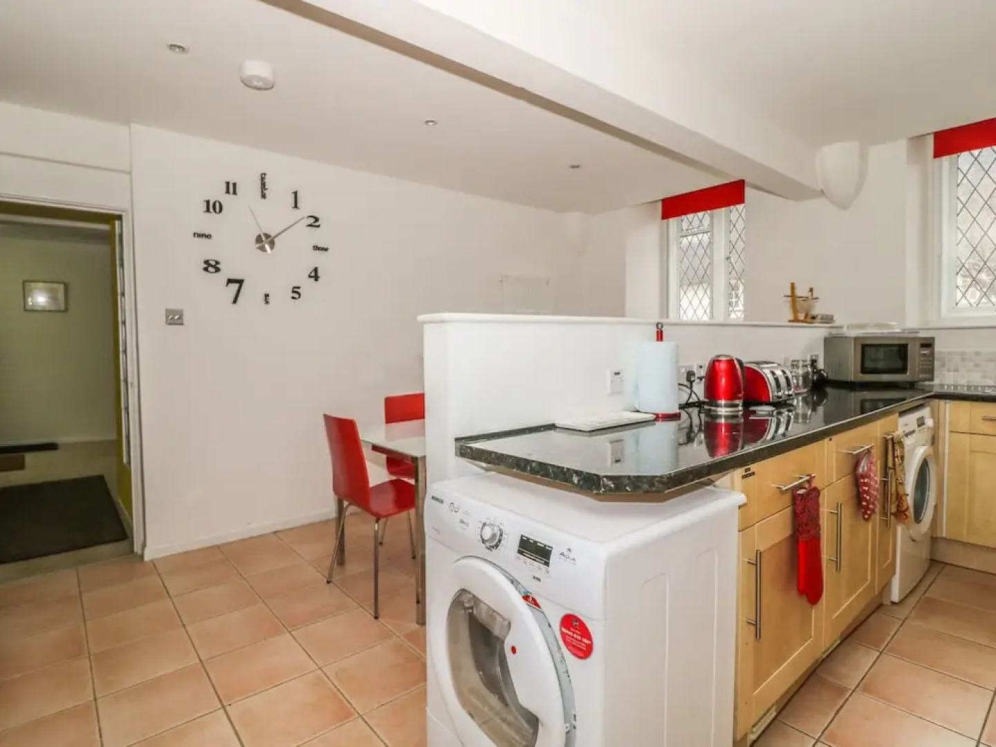 The Old School House