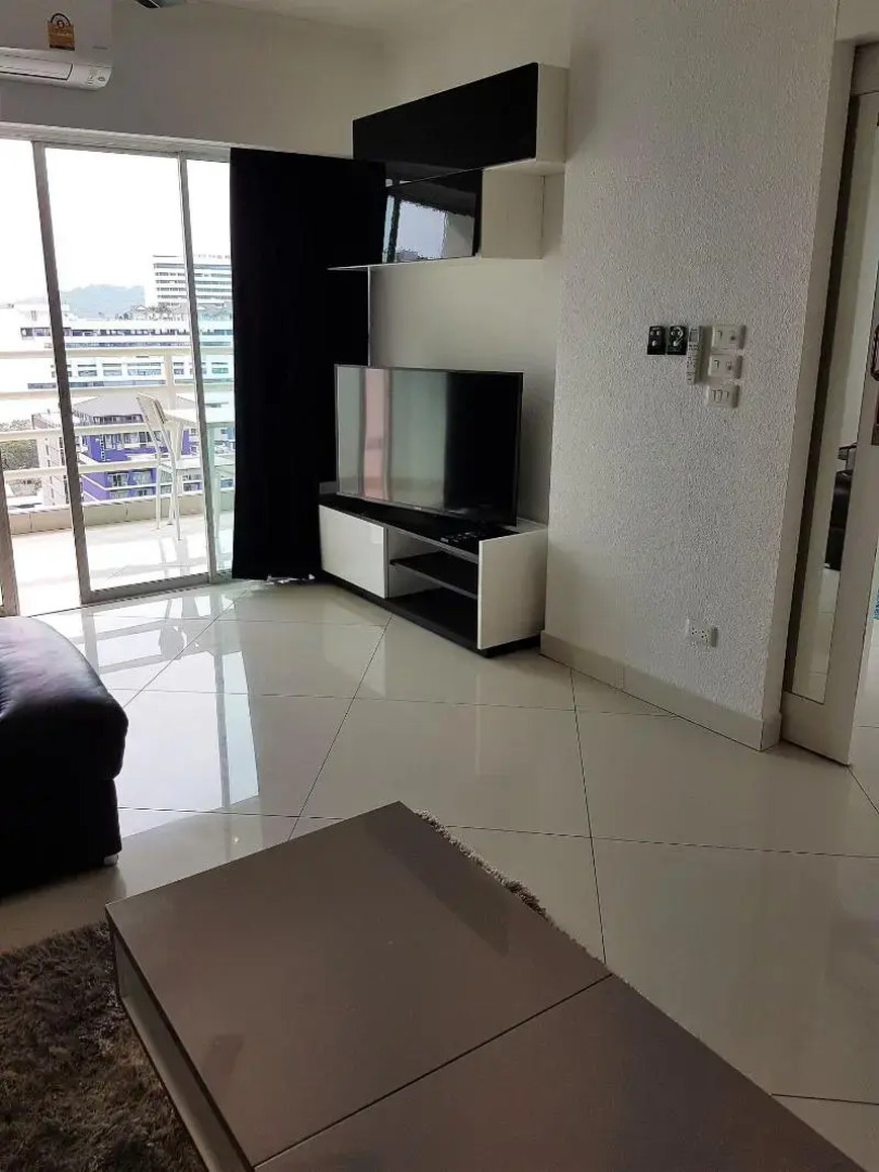Vtsix Condo Service at View Talay Condo