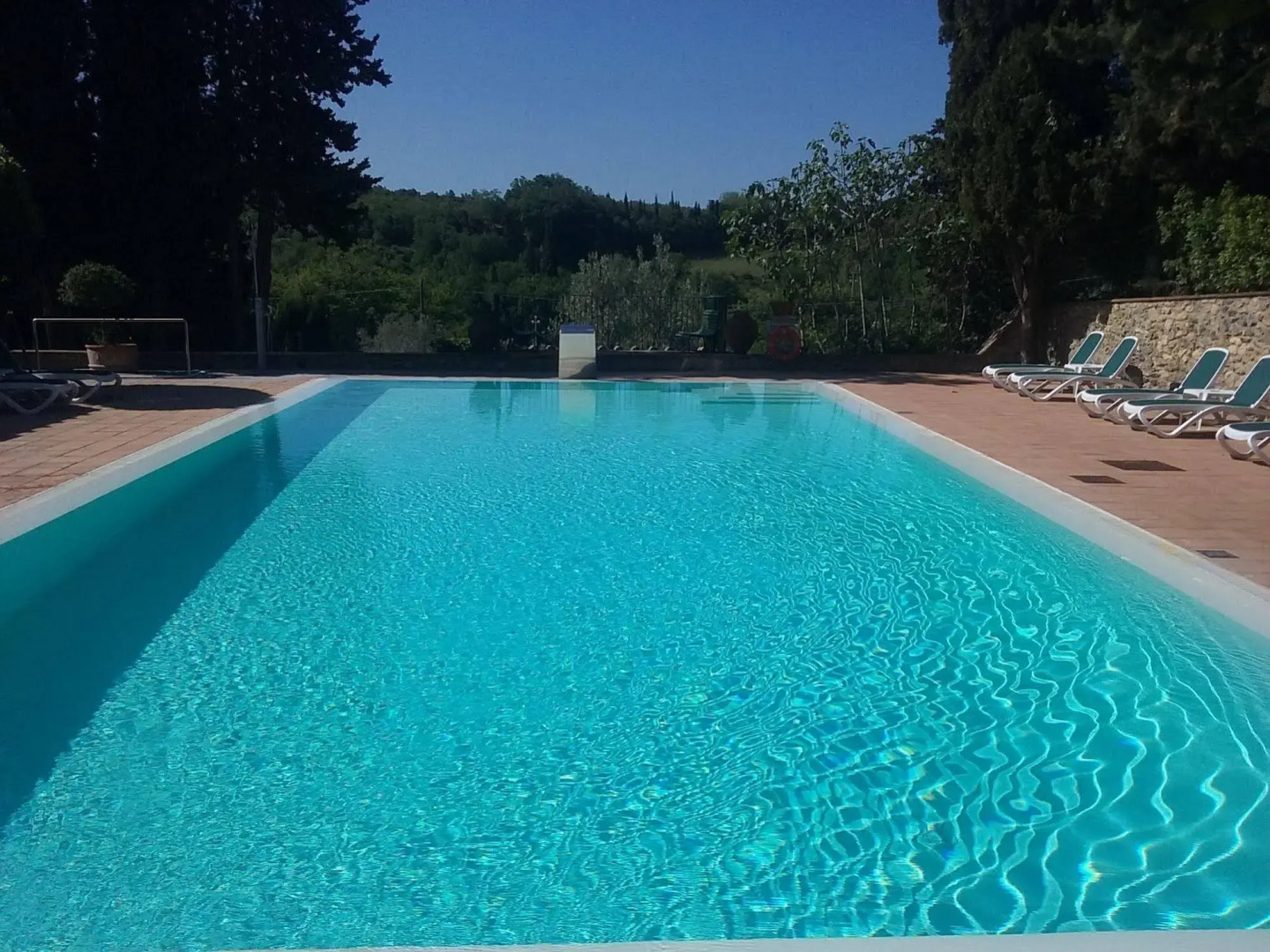 Hotel Pescille - Tuscany Charme