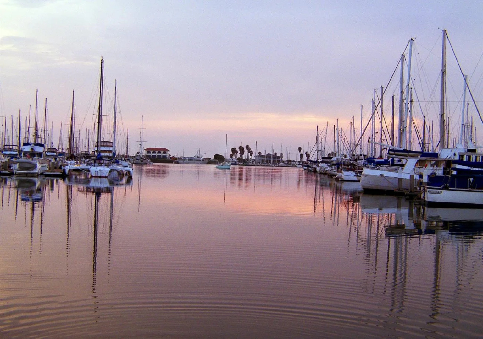 Four Points by Sheraton Ventura Harbor Resort
