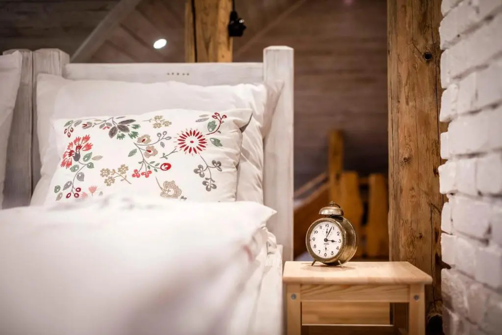 Apartmány Babyhouse