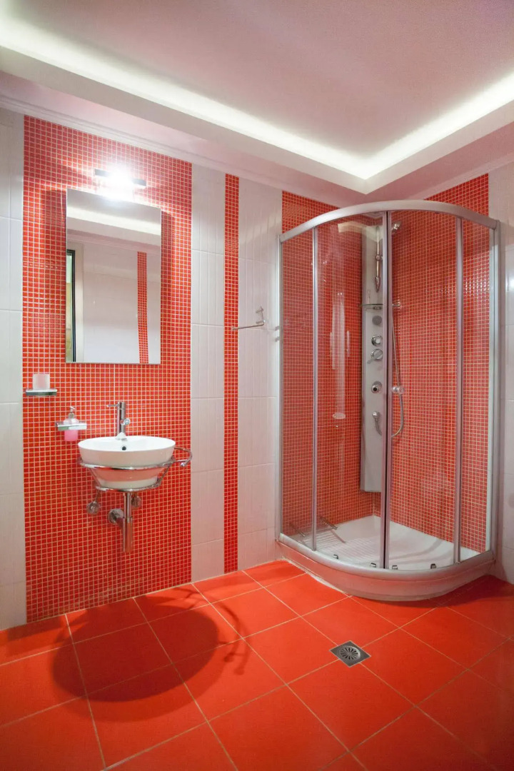 Sandy Point Villas Chania