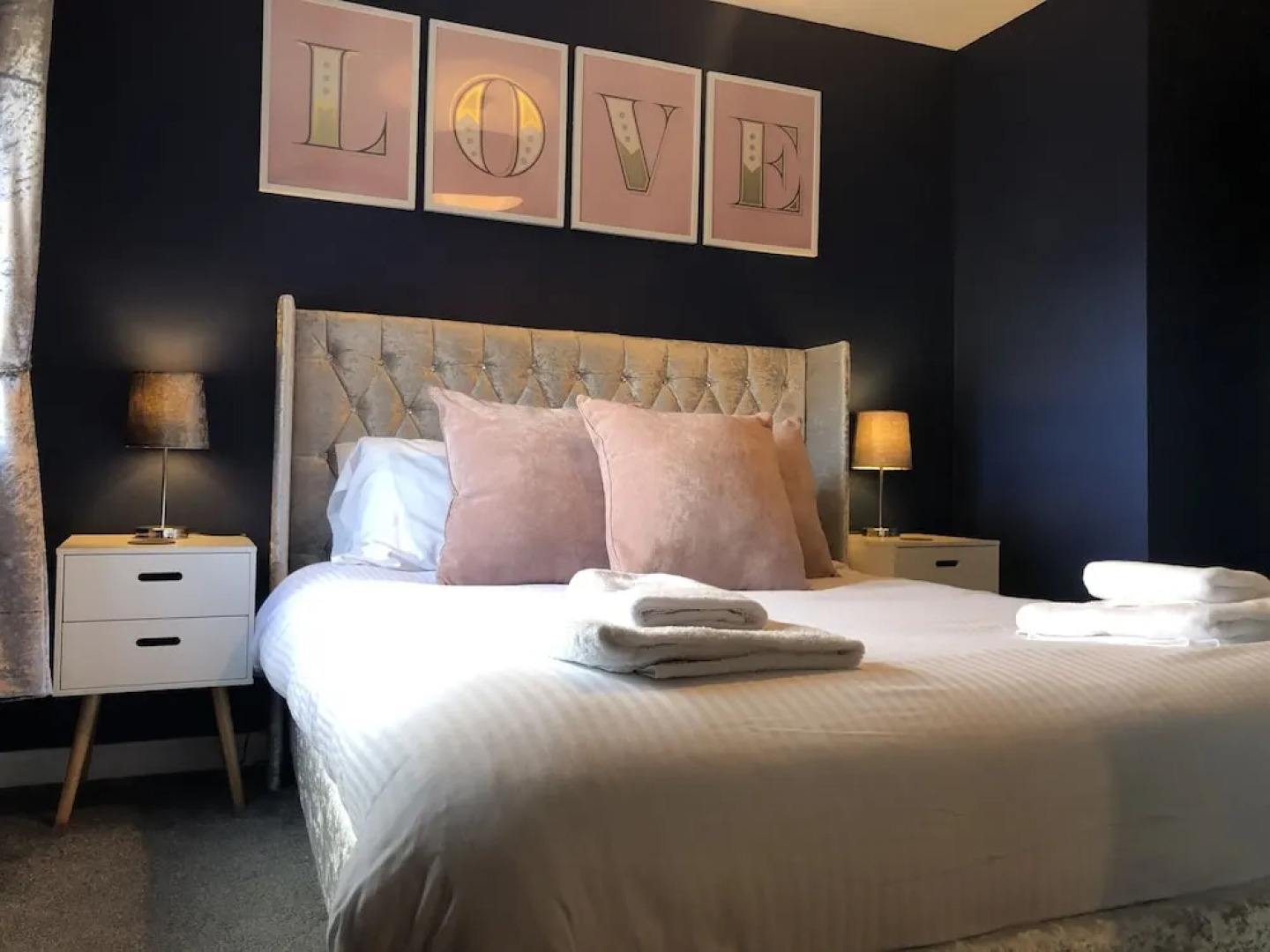 Citadel Quay Apartment