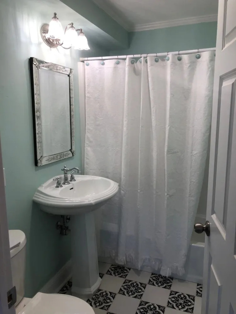 The Carriage House B&B