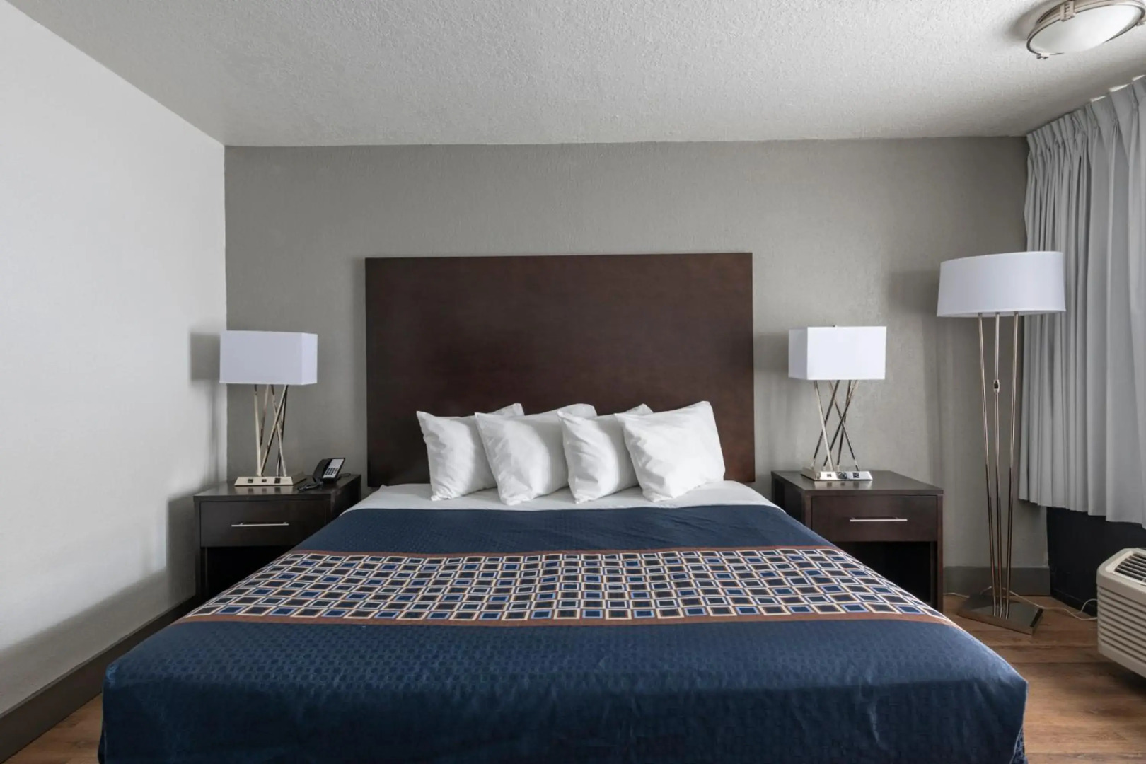 Hotel Monreale Express International Drive Orlando