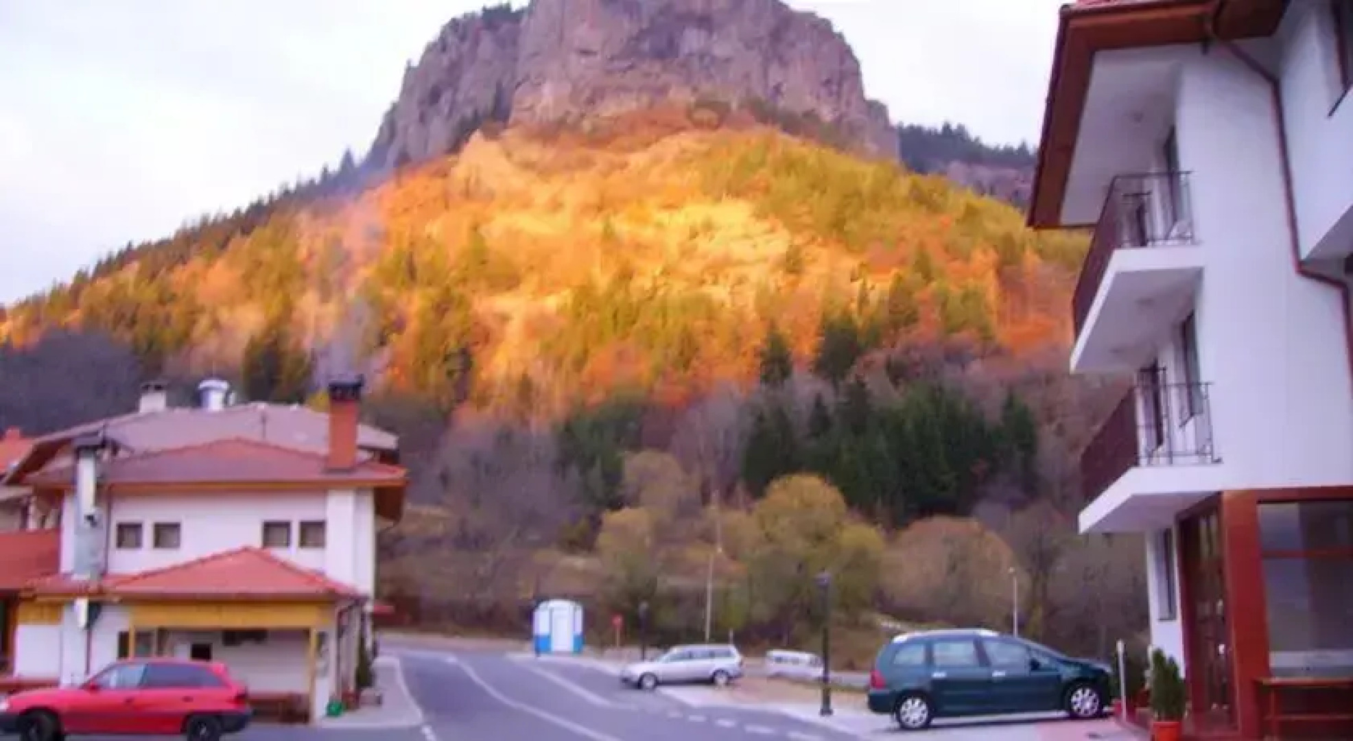 Ribkata Family Hotel