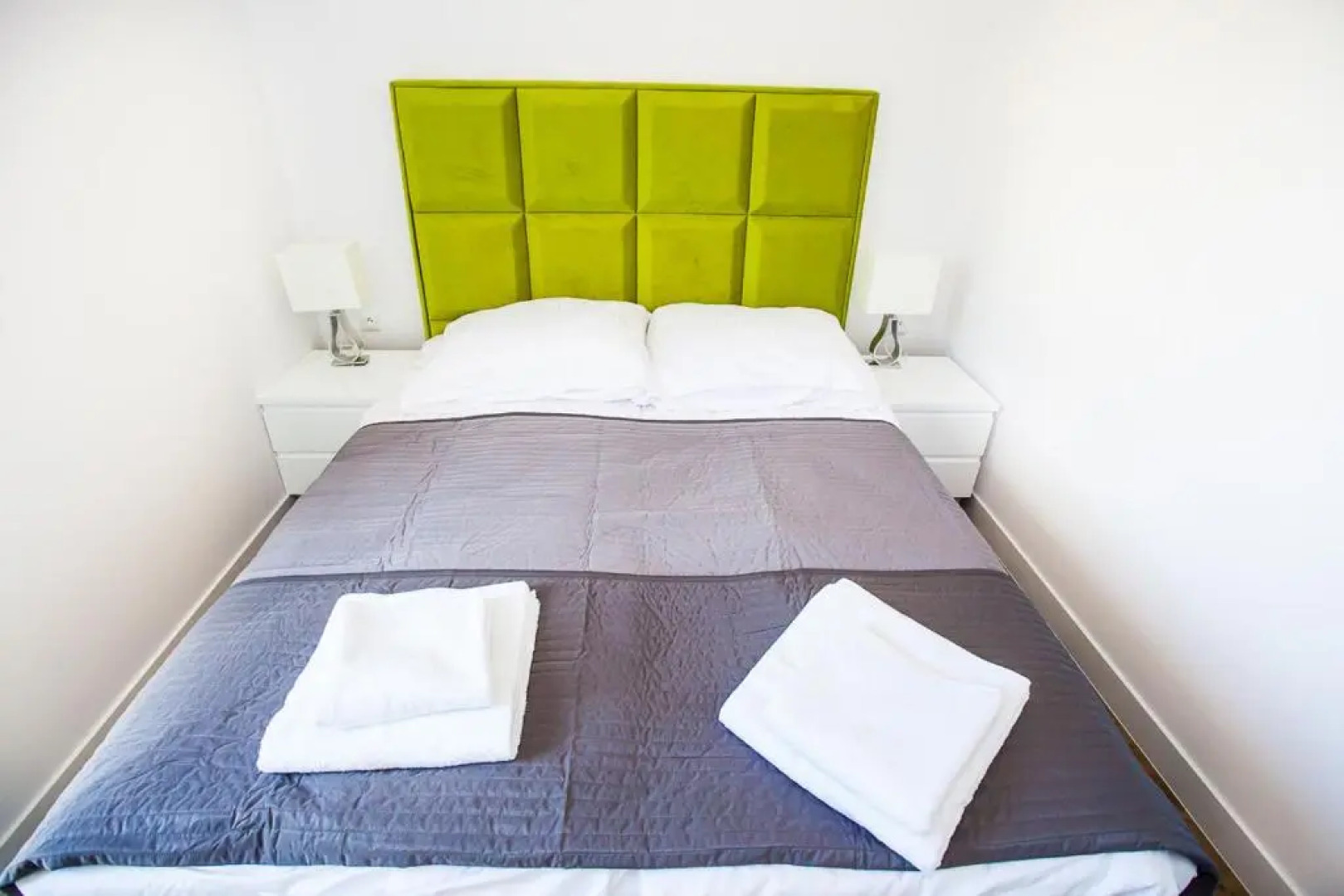 Apartamenty SaltApart & SaltApart2