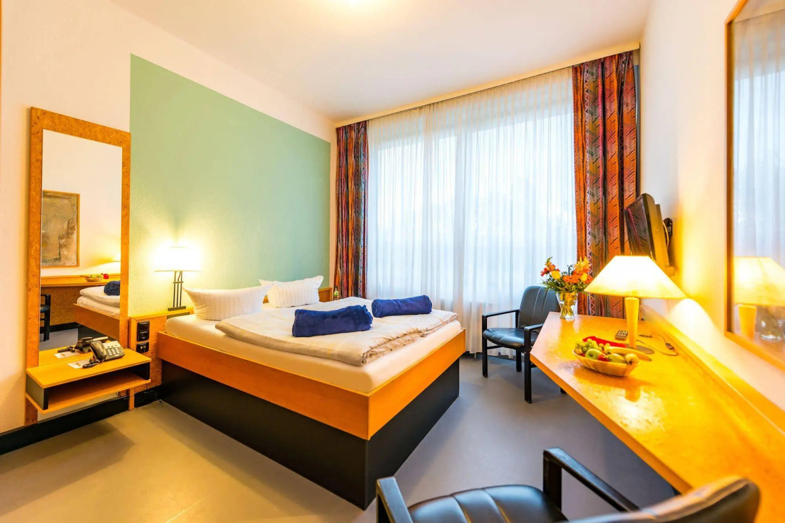 Hotel an der Therme Haus 3