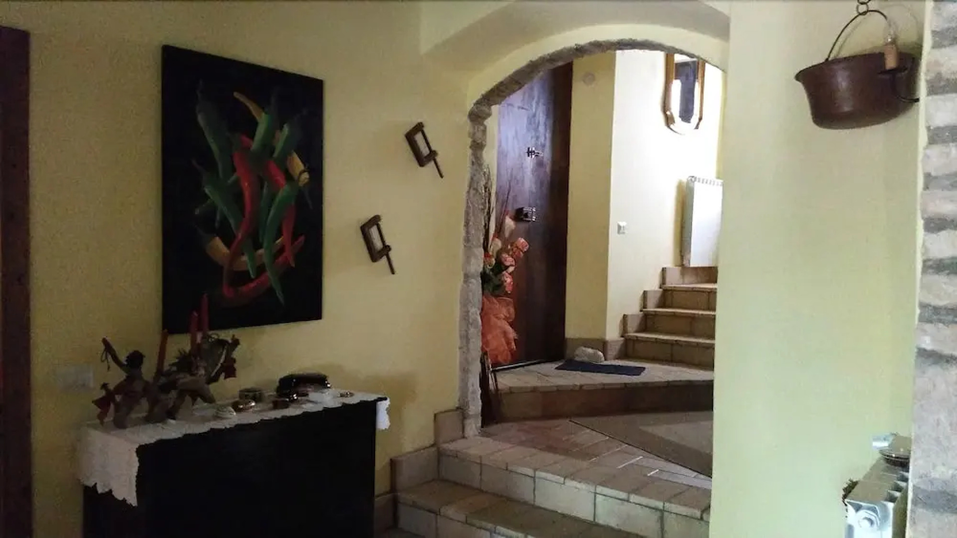 Piccolo Borgo del Giglio