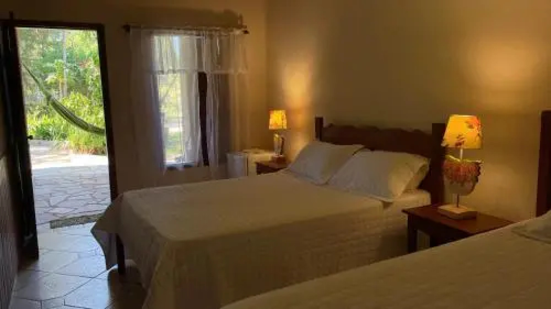 Pousada Fazenda Sao Bento