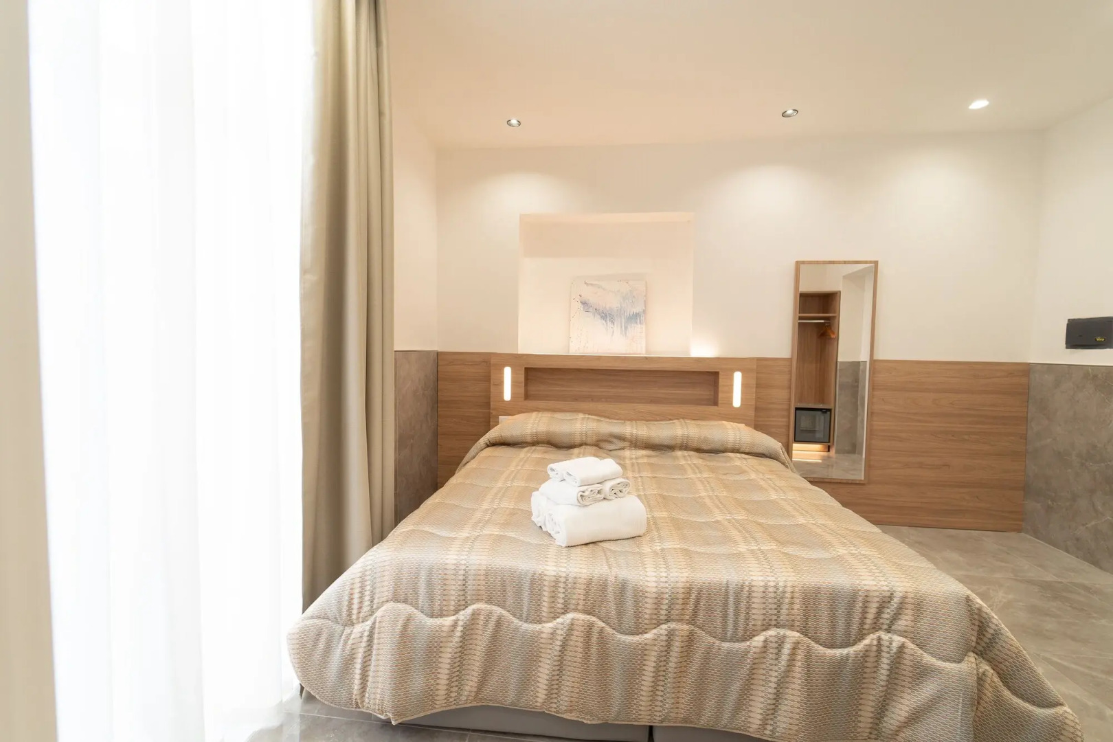 P.C. Boutique H. Napoli Centro by ClaPa Group Dislocated Hospitality