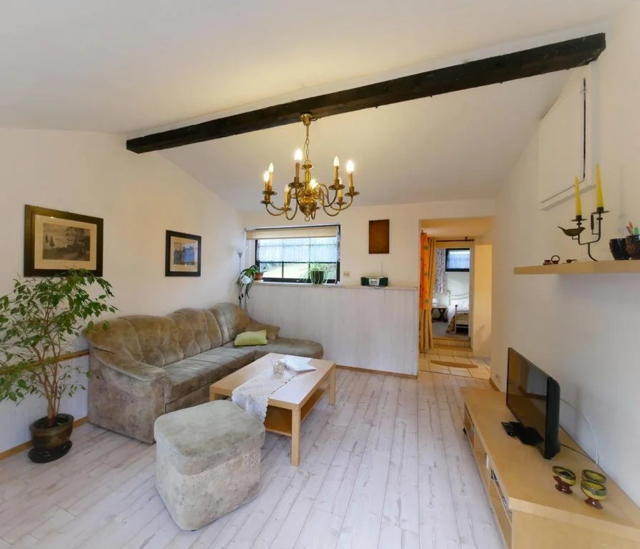 Pension Haus Friederike